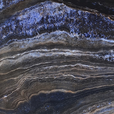 Granite Lantai 60x60, WAVY BLUE/GLOSSY/SAVONA GRESS/GLAZED POLISH/KW1