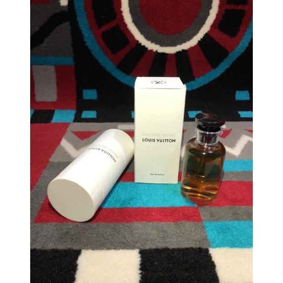 Murah [COD] PARFUM WANITA MATIERE NOIRE LOUIS VUITTON LV MATIERE NOIRE MAGNET TABUNG 100ml Non COD