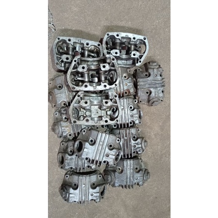 Capil head / kop MP lama , gl neotech