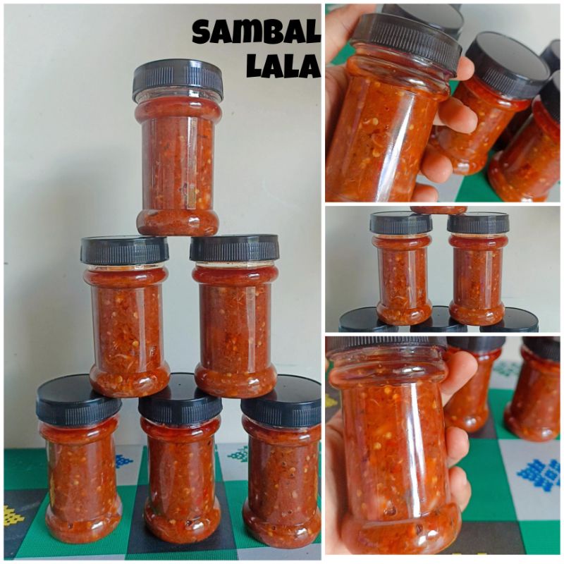 

SAMBAL SAMBEL CUMI BABY CUMI