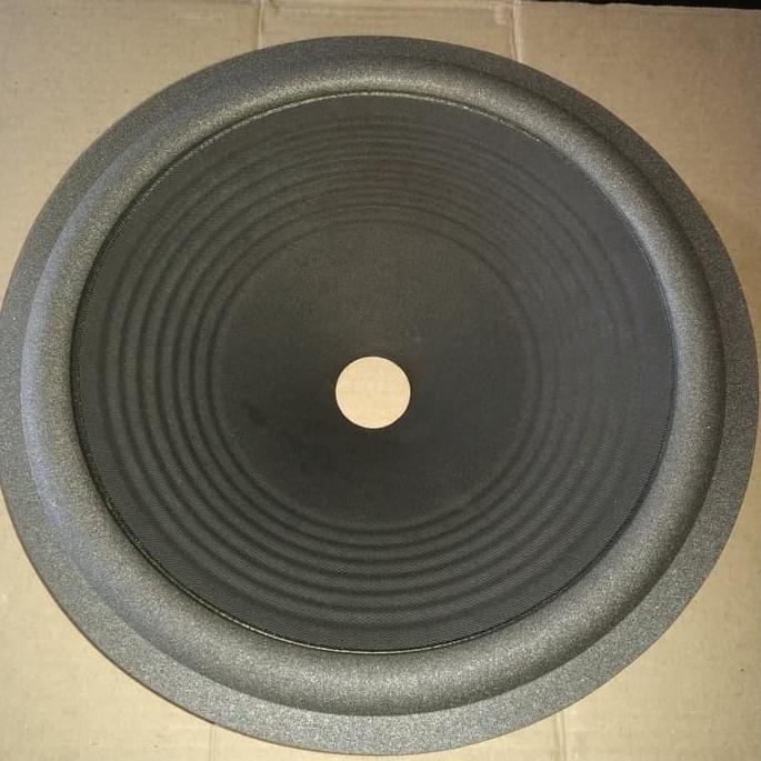 [ART. 867575] Daun dan spon woofer 12 inch / daun speaker woofer 12 inch