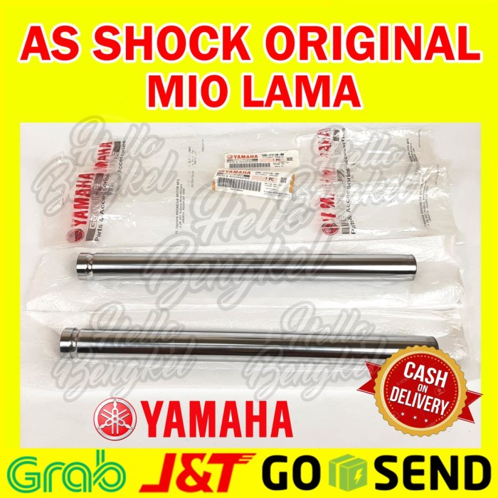 Sale Original : As Shock Mio Sporty Original 5Tl As Shock Mio Lama