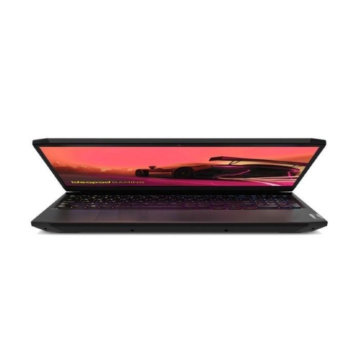 LAPTOP  GAMING RTX3050 4GB RYZEN 7 5800H 16GB 512SSD  WIN11 OHS 15.6FHD 165HZ 100SRGB 4ZRGB