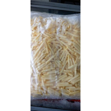 Idaho Kentang Soestring 2kg, Idaho Kentang Crinkle Cut 2kg