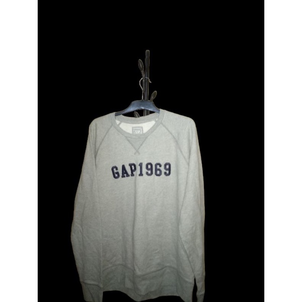 GAP Crewneck