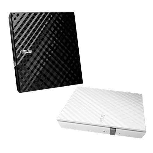 DVDRW External Asus (DVD-RW)