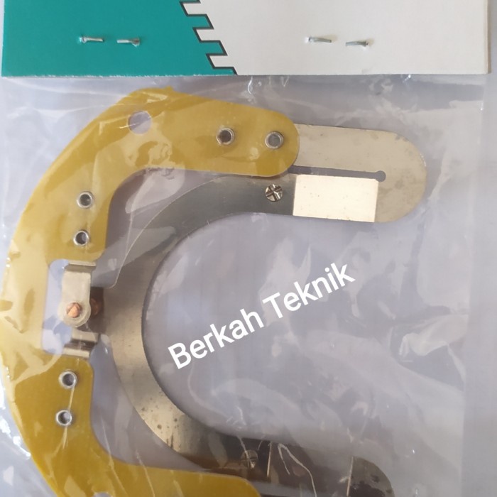 ;&;&;&;&] Platina Dinamo Elektro Motor 1 Phase EP 12 Wipro