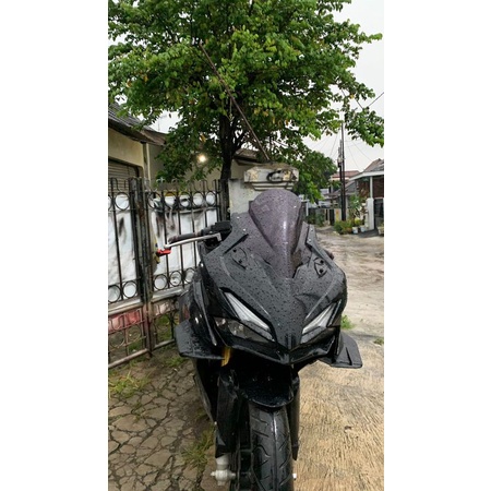 Wingside New CBR 150 R (K45R) Model BMW