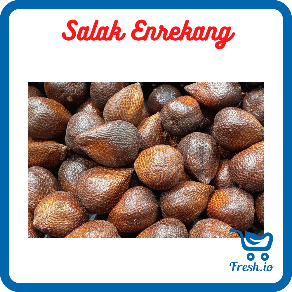 

Salak Enrekang