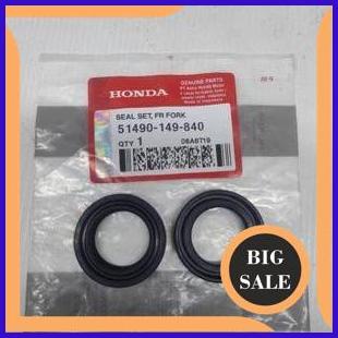 perkakas Seal Shock Skok Sil Shock Breaker Depan GL 100 Win CB 100 Satria 2T Tornado Shogun Kebo KC5