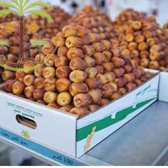 

♣ Kurma Sukari 3kg ORIGINAL / sukari al qassim 3kg murah / Kurma Sukari Al qassim timbangan lebih ♡