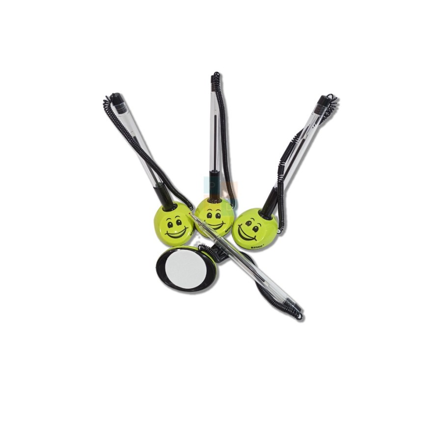 

KENKO STAND PEN STP-18M2 SMILE BLACK