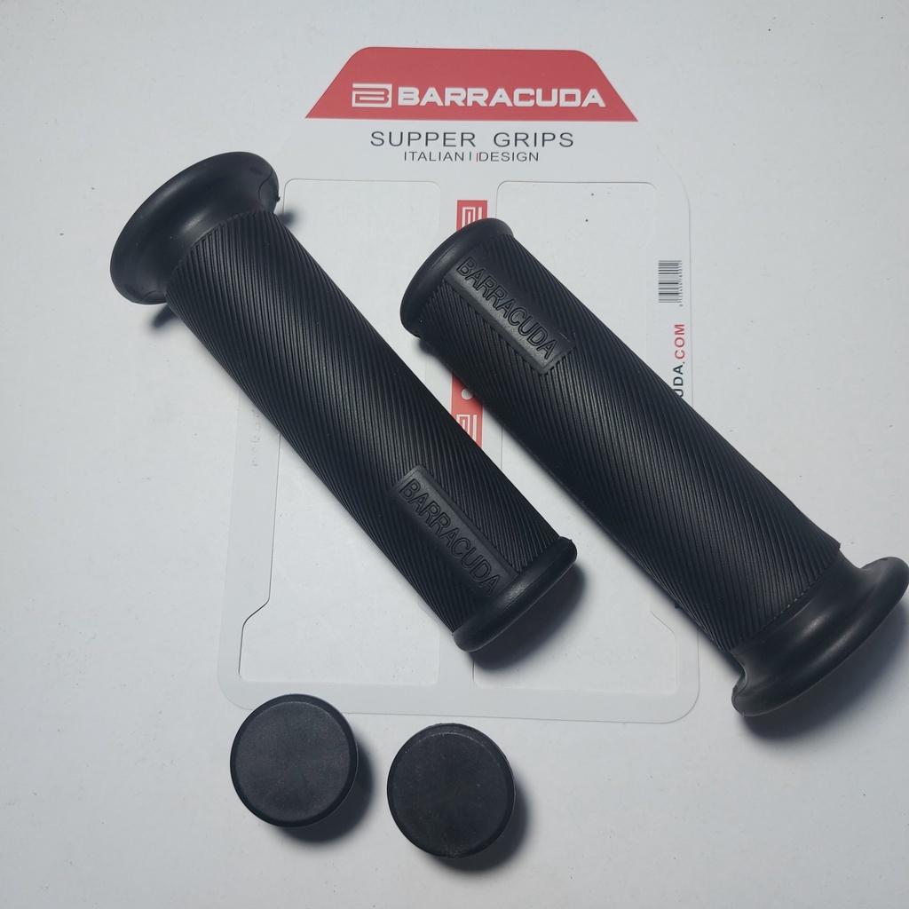 GRIP / Handgrip barracuda type HG66 Nmax adv vario pcx beat mio dll