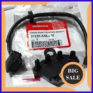 tools n parts CKP VARIO 110 FI CRANK SHAFT POSITION SENSOR VARIO 110 FI ESP SENSOR ACG VARIO 110 140