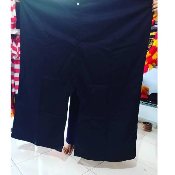 MURAH CELANA UBET POLOS NAGATA  A PONOROGO/ warok ubet/ ubet murah/celana bopo/celana l