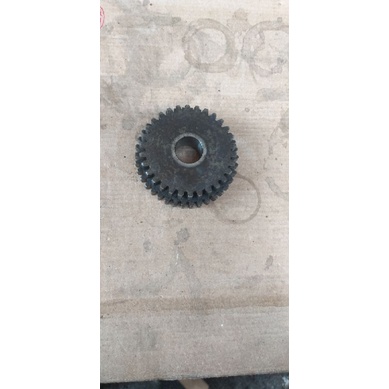 rasio gigi 1 jupiter z.vega r.vega nuw