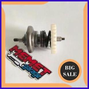 parts Mekanisme Superkips Ninja RR Original 140ZZ3