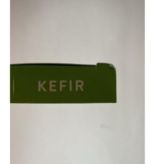 

Belanja hemat Yogurt Starter Kefir