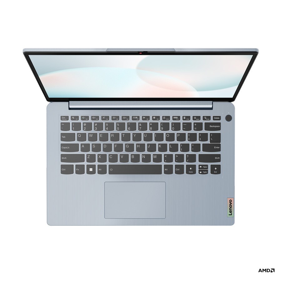 LENOVO IDEAPAD SLIM 3 - RYZEN 5-5625U - 8GB - 512GB SSD - 14&quot;FHD IPS - WIN11 - OFFICE HOME STUDENT