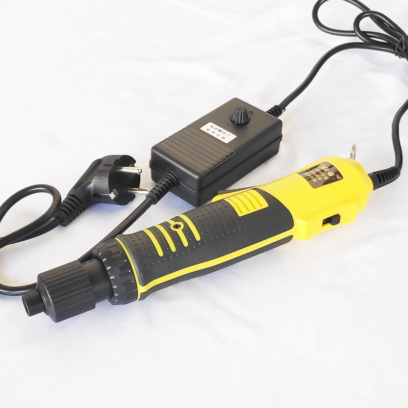 OBENG LISTRIK TNI-U 110V 240V ELECTRIC SCREWDRIVER TU-802D BOR LISTRIK