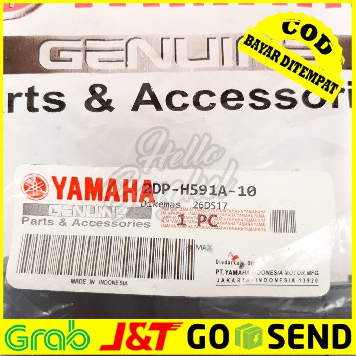 Discount Ecu Cdi Nmax Nmax Yamaha Non Abs