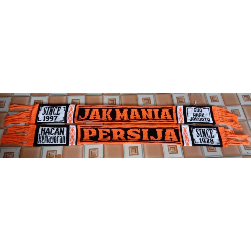 syal persija
