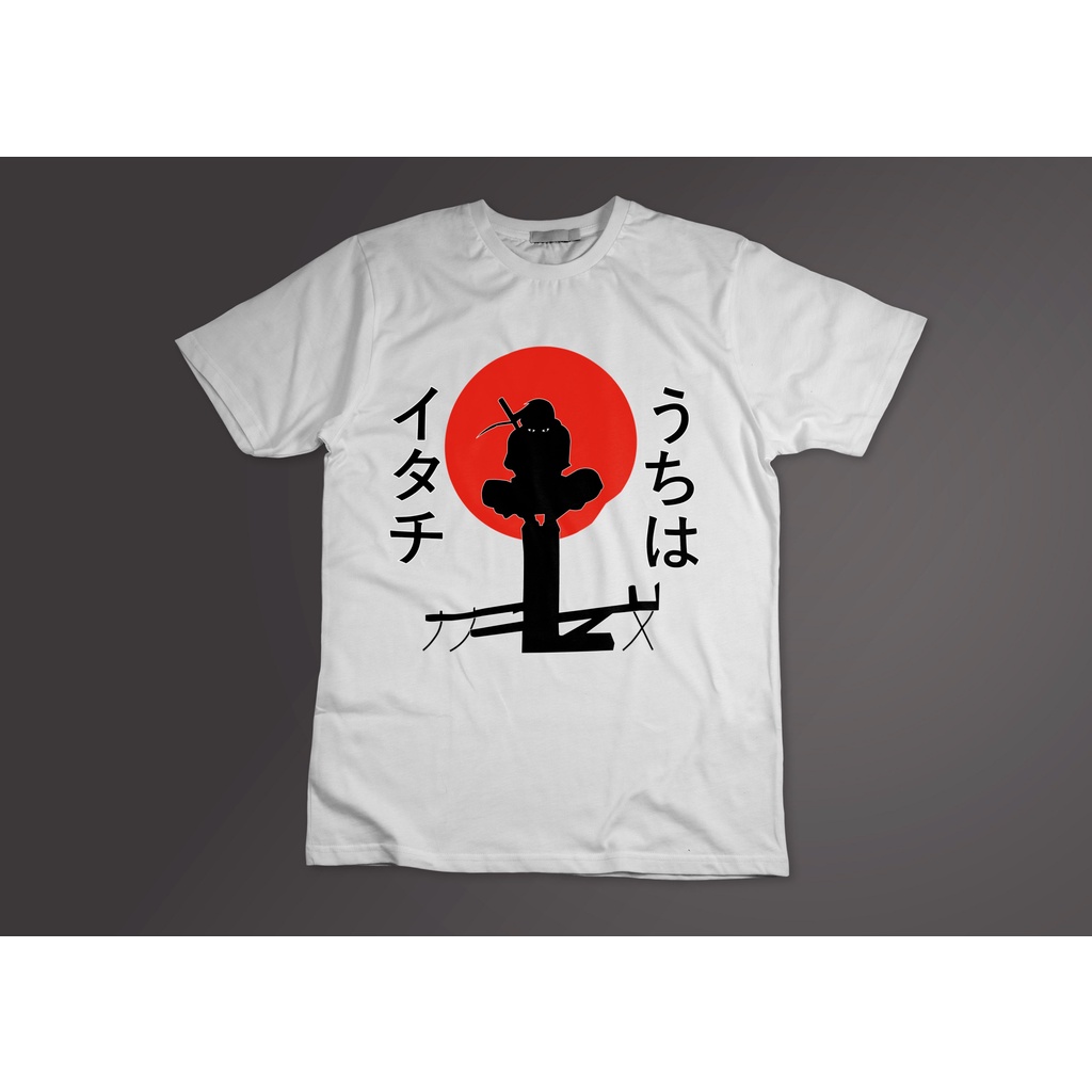 KAOS UCHIHA ITACHI | KAOS ANIME NARUTO | KAOS ITACHI