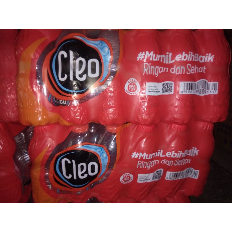 

Ay00! CLEO BoToL IMUT 220 ML cleo