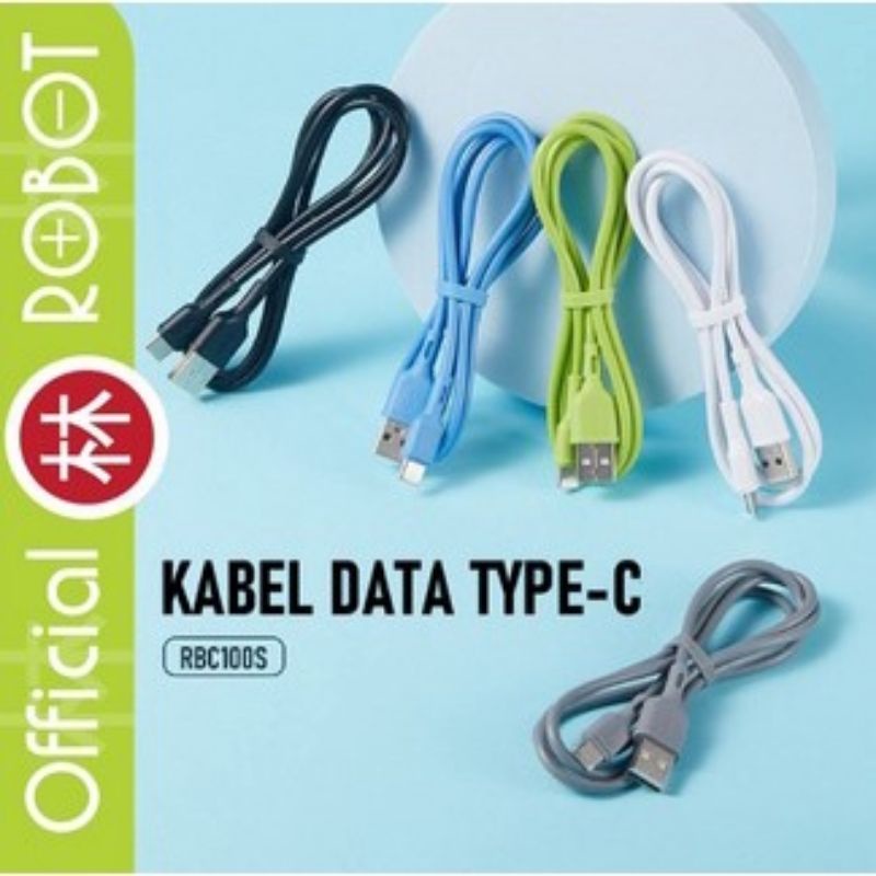 RBC100S 100CM 2,4A COLORFULL KABEL DATA CABLE SATUAN 1PCS PER BIJI WARNA BISA PILIH DENGAN MENULIS CATATAN UNTUK PENJUAL