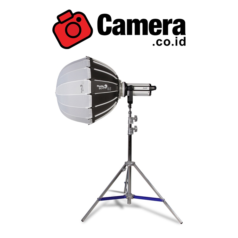 Phottix G-Capsule Softbox 65cm (26&quot;)