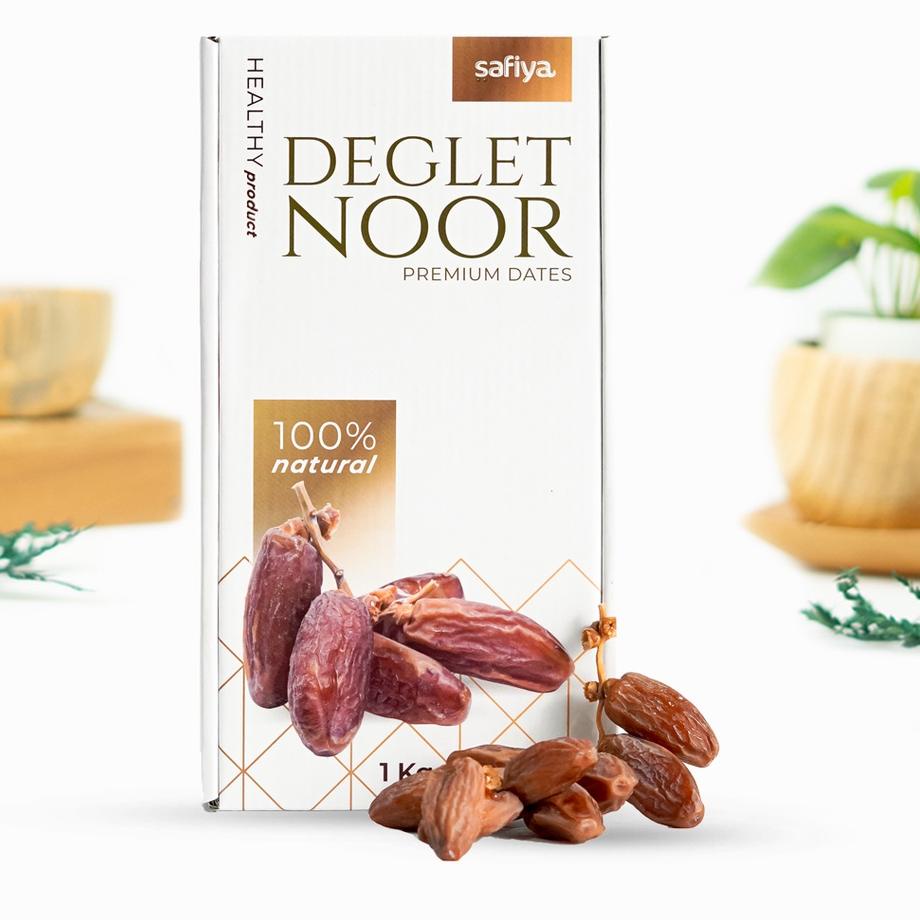 

✾ Kurma Tunisia Tangkai 1 Kg Premium Original ☚