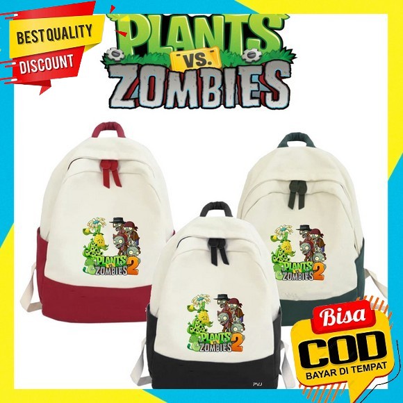 Tas Ransel Sekolah Anak Perempuan Cewek Sd Smp Kelas 1 2 3 4 5 6 Anti Air Waterproof (Kode 797) Tas 