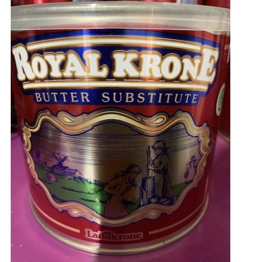 

Mau Butter Royal Crone 2kg