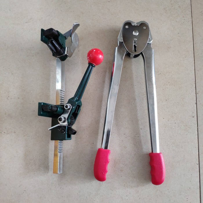 Alat Packing Straping Band