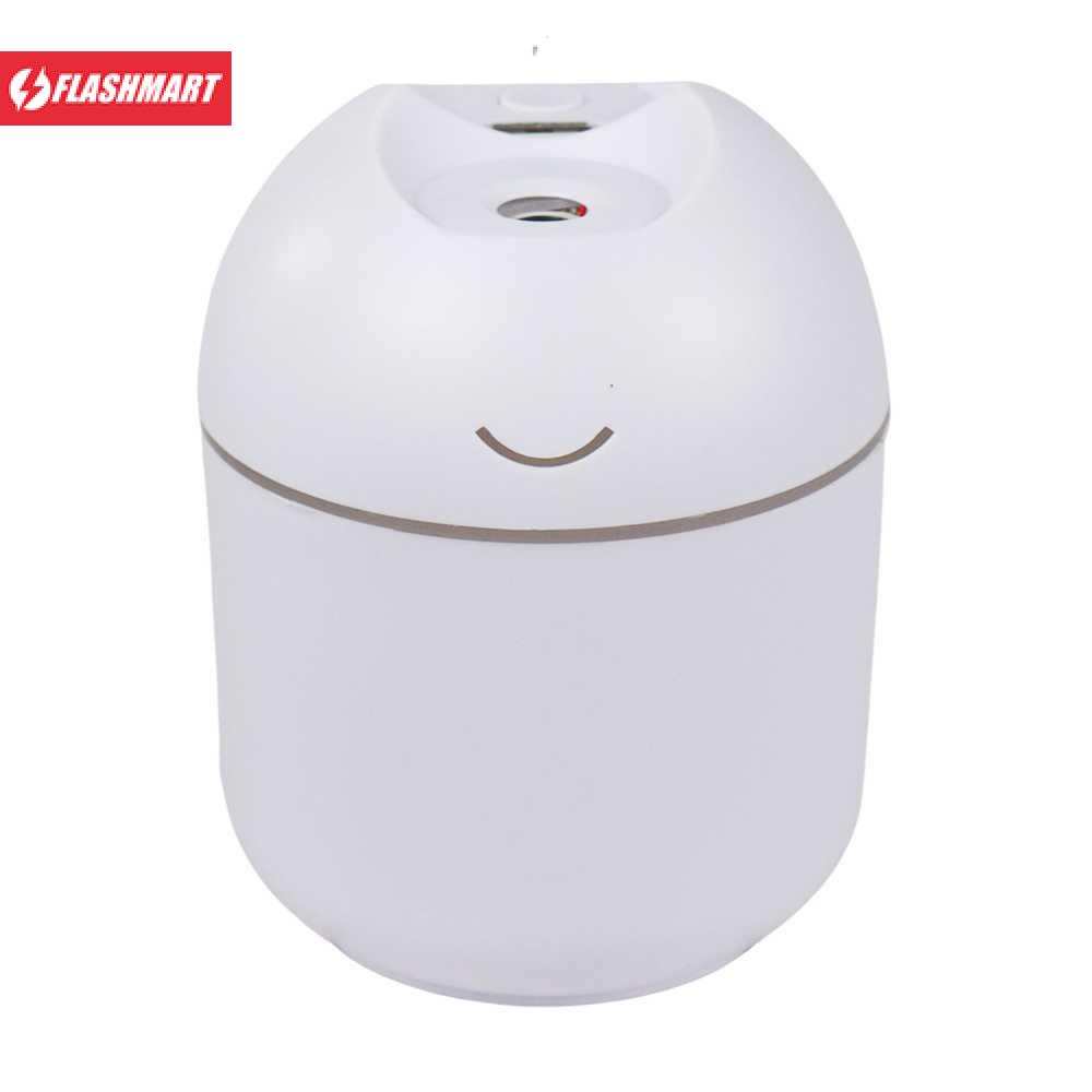 Flashmart Air Humidifier Aromatherapy Hydrating Sprayer 250ml - CH341