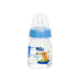 DODO Botol Eko 4OZ/125ml - 2OZ/60ml