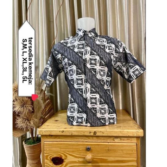 ➧ KEMEJA PRIA/KEMEJA PRIA LENGAN PENDEK/BATIK PRIA/KEMEJA BATIK PRIA/KEMEJA BATIK/KEMEJA LENGAN PEND