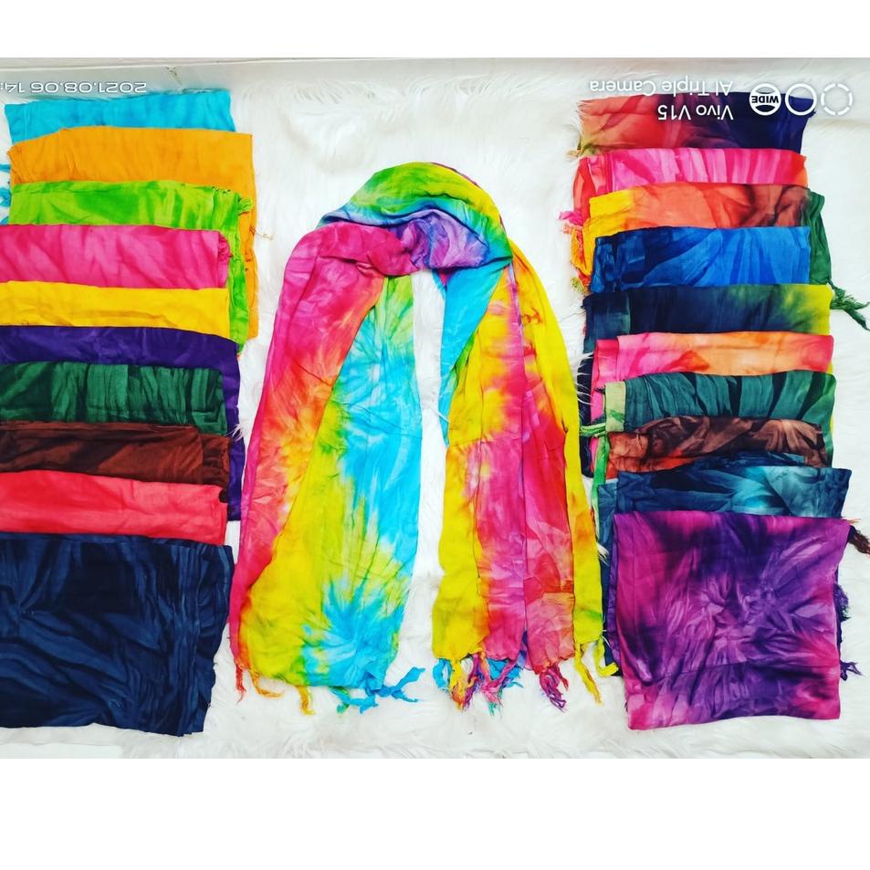 ☊ KAIN PANTAI BALI/SELIMUT ➲