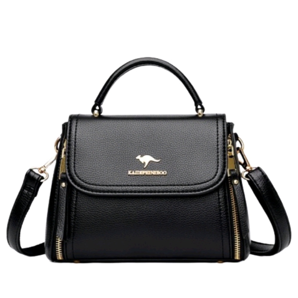 Abel shop- Tas Selempang Wanta Tas jinjing Sling bag Wanita Terbaru bisa COD