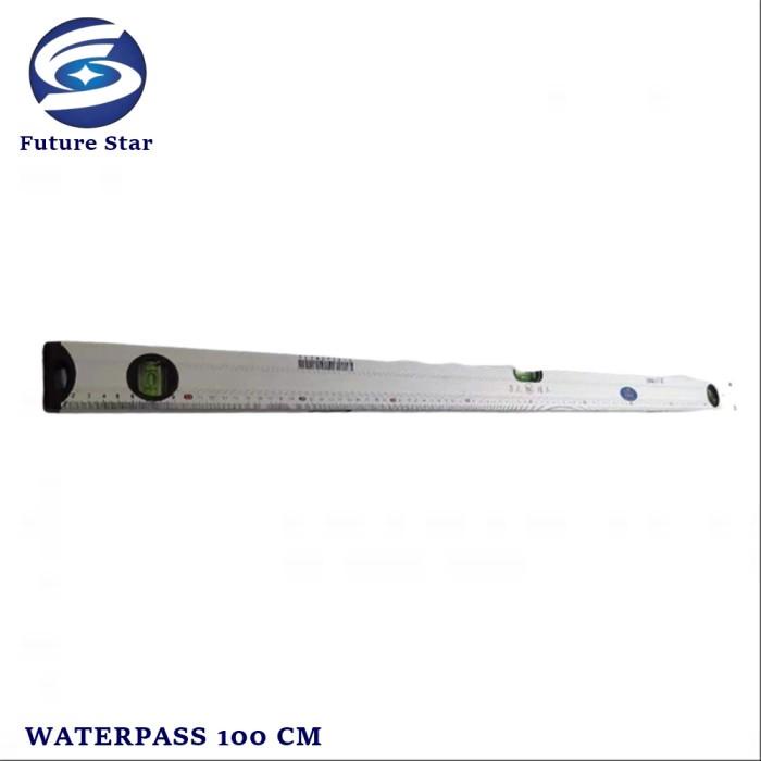Terlaris Waterpass 100 Cm