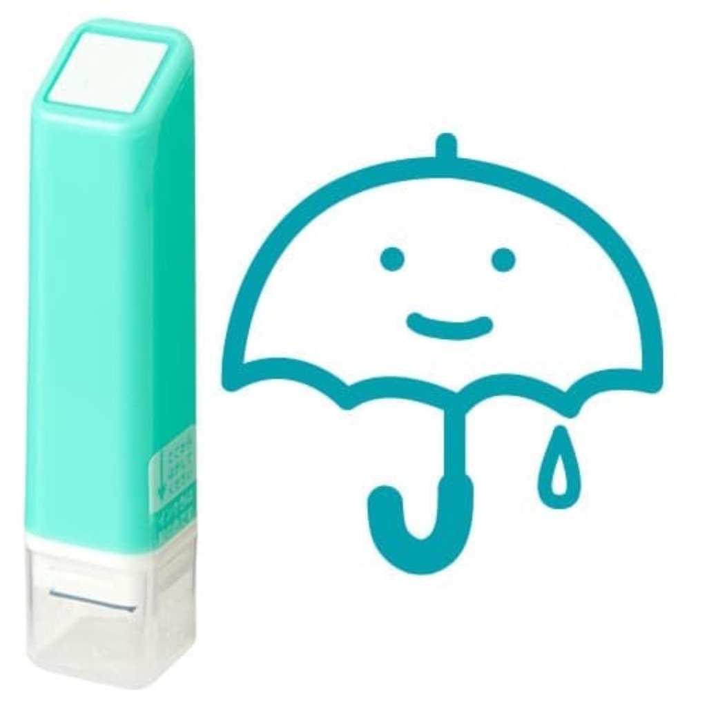 

Kodomo No Kao Schedule