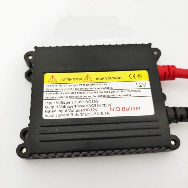 Ballast HID 35 WATT UNIVERSAL / Ballast Universal Hid 35 Watt