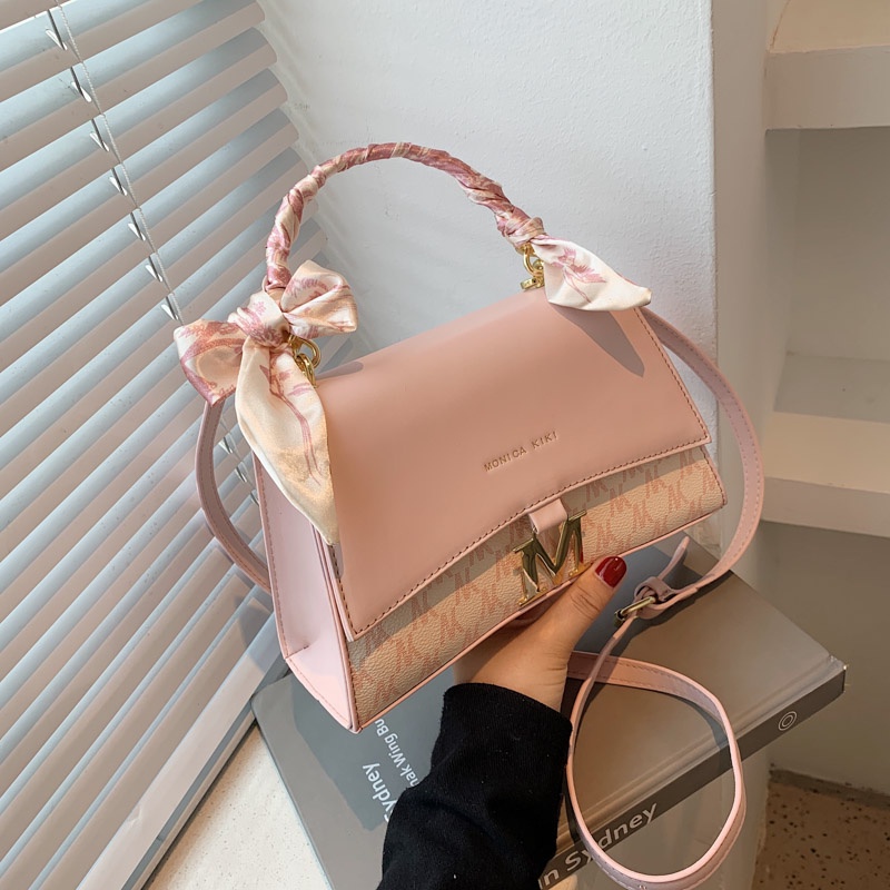 ( 2PC 1KG ) GTBI998880967  New Arrival 2023 !!!  Tas Selempang  Tas Wanita Import  Premium Terbaru