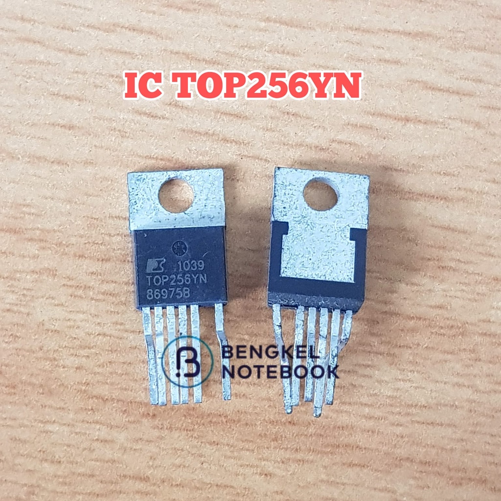 IC TOP256YN TOP 256YN  256