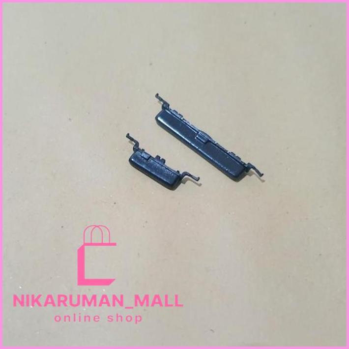 Set Tombol On Off Volume Samsung J7 Core Sm J701