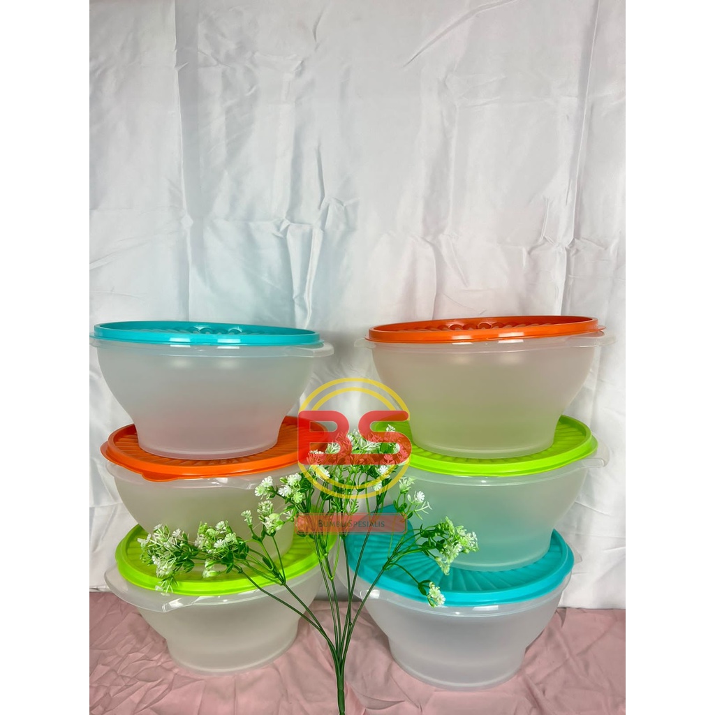 Toples Cranberry Serbaguna / Toples Plastik Sealware / Toples Krupuk Cranberry