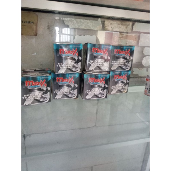 tensioner(tonjokan rante keteng) cbr250r