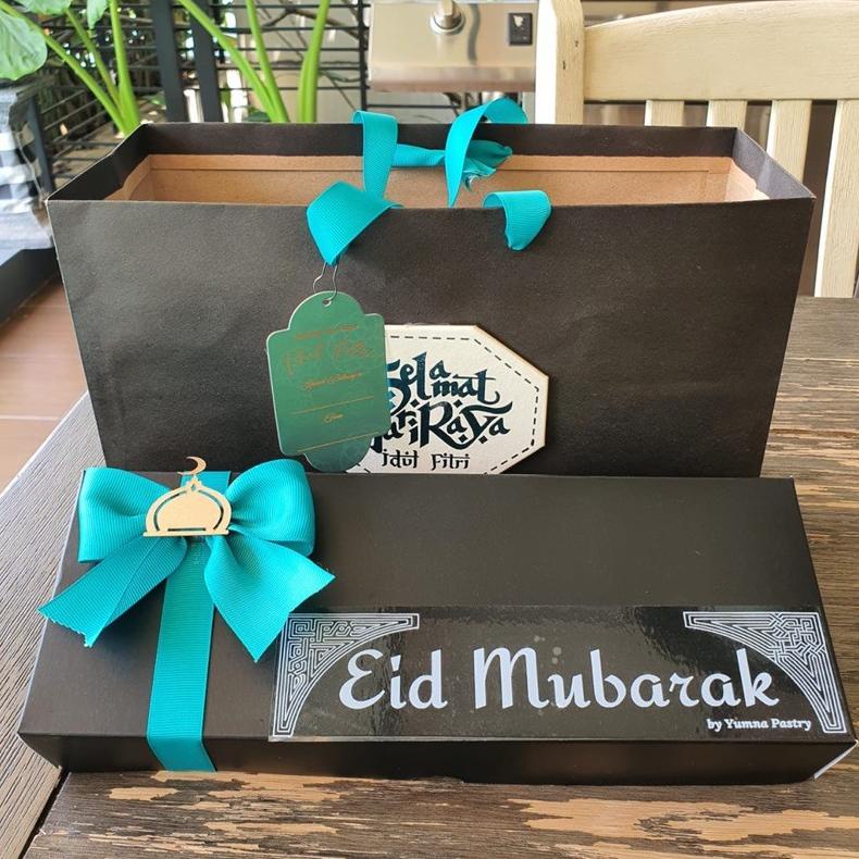 

Parsel Lebaran Idul Fitri / Parcel Lebaran / Hampers Idul Fitri / Parcel Makanan Unik Murah Enak