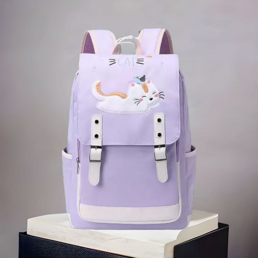 DRAB5212 Tas sekolah anak / ransel anak / Tas sekolah Sd Tk Smp /Tas Gendong