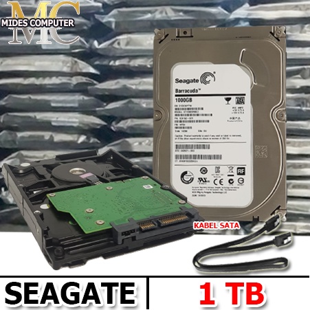 Harddisk Hardisk HDD PC CCTV 1TB Internal Desktop